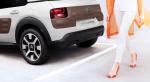Citroen C4 Cactus 2014 года